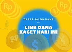 Link Dana Kaget Hari Ini 18 Desember 2023