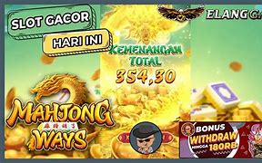 Pg Soft Gacor Mahjong Ways 2 Hari Ini Gratis Download Apk