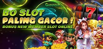 Rekomendasi Situs Slot Mudah Jackpot Terbesar Di Asia 2023