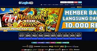 Situs Slot Alaska Slot Login Alternatif Terbaru