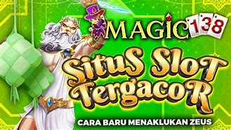 Slot Gacor Hari Ini Panglima Zeus 88 Gratis