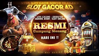 Slot Penipu Semua Situs Slot Gacor 4D Macau