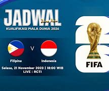 Slot Piala Dunia 2026 Ofc U23 Live Streaming Youtube